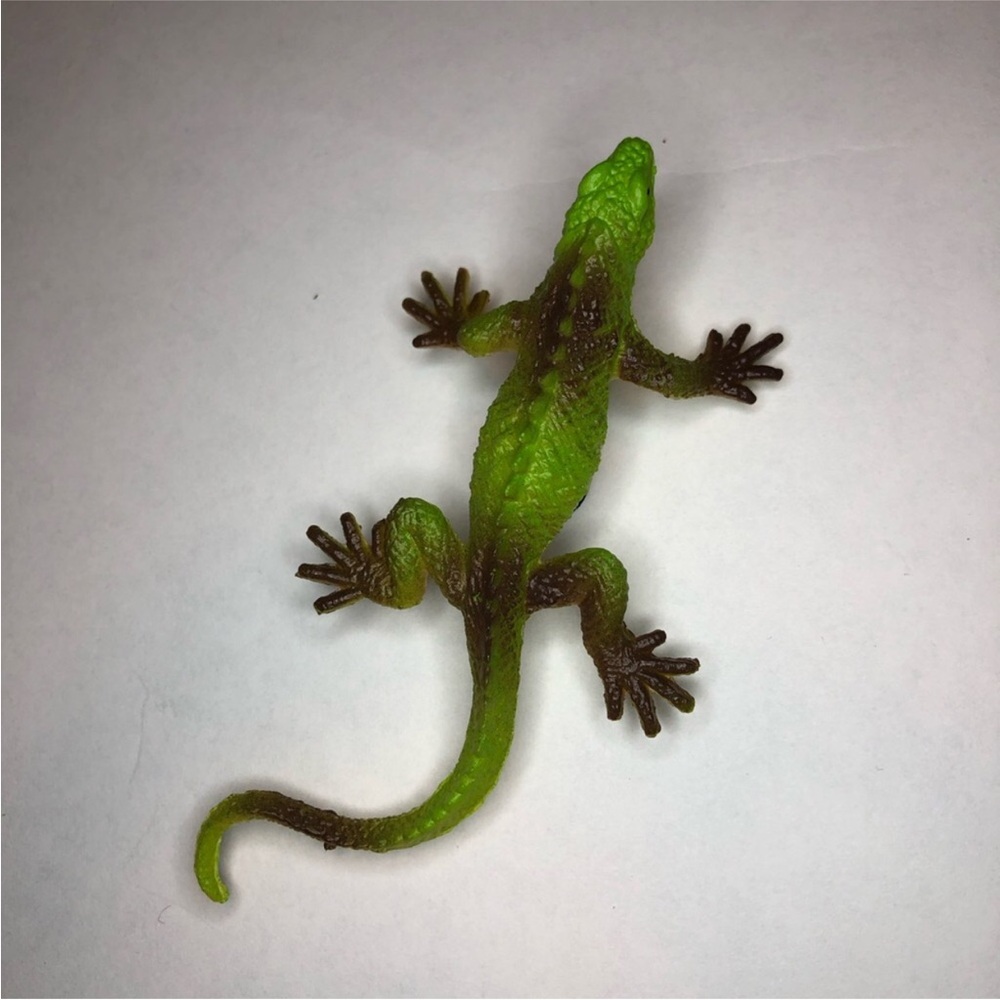 Lizard Shoes Charm Jibbitz
